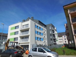 zdjęcie Osiedle Za Sterem IV