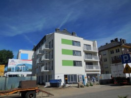 zdjęcie Osiedle Za Sterem IV