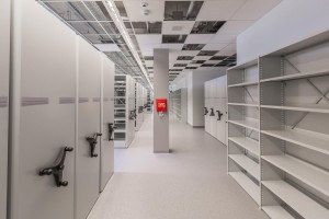 zdjęcie Nowy biurowiec ZUS