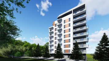 zdjęcie Osiedle Adria