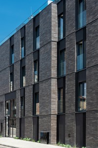 zdjęcie Brick House