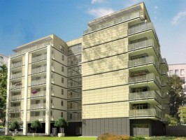 zdjęcie Riverside Apartments