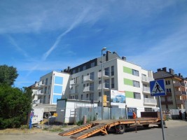 zdjęcie Osiedle Za Sterem IV