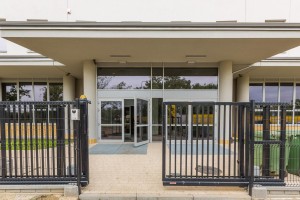 zdjęcie I i II Oddział ZUS