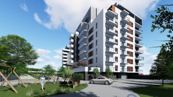 zdjęcie Osiedle Adria