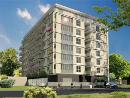 zdjęcie Riverside Apartments