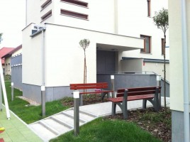 zdjęcie Wille Miejskie Ryżowa