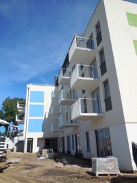 zdjęcie Osiedle Za Sterem IV