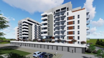 zdjęcie Osiedle Adria