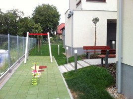 zdjęcie Wille Miejskie Ryżowa