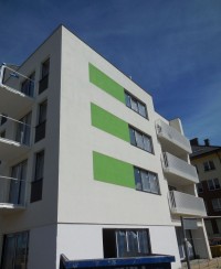 zdjęcie Osiedle Za Sterem IV