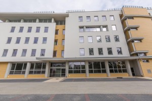 zdjęcie I i II Oddział ZUS