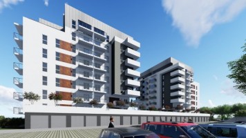 zdjęcie Osiedle Adria