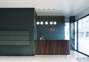 zdjęcie Moderna Powiśle