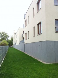 zdjęcie Wille Miejskie Ryżowa