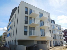 zdjęcie Osiedle Za Sterem IV