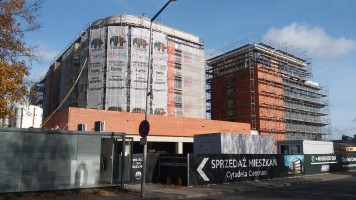 zdjęcie Cytadela Centrum