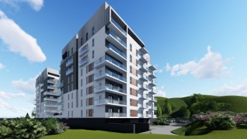 zdjęcie Osiedle Adria