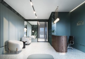 zdjęcie Moderna Powiśle