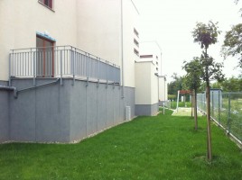 zdjęcie Wille Miejskie Ryżowa