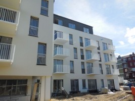 zdjęcie Osiedle Za Sterem IV