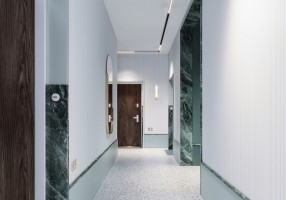 zdjęcie Moderna Powiśle