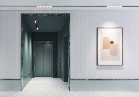 zdjęcie Moderna Powiśle