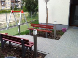 zdjęcie Wille Miejskie Ryżowa