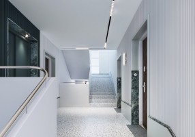 zdjęcie Moderna Powiśle