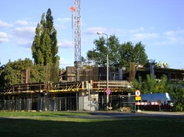 zdjęcie BTD Office Building