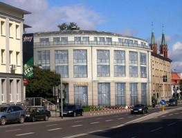 zdjęcie Hotel Esperanto