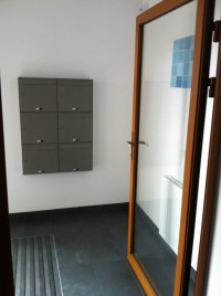 zdjęcie Wille Miejskie Ryżowa