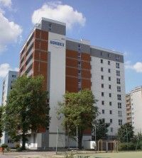 zdjęcie Górczyńska 42
