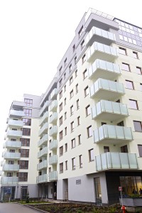 zdjęcie Capital Art Apartments