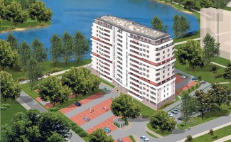 zdjęcie Mieszkania przy Lotniczej