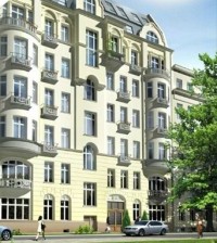 zdjęcie Apartamenty Flory 3