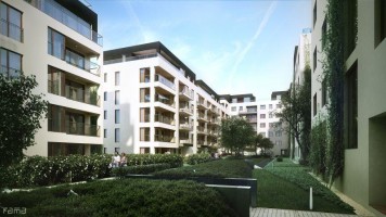 zdjęcie Grazioso Apartamenty