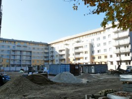 zdjęcie Strzegomska 42