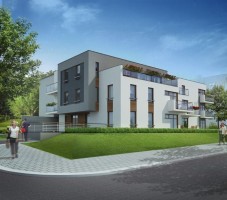 zdjęcie Villa Spokojna