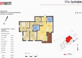 zdjęcie Villa Spokojna