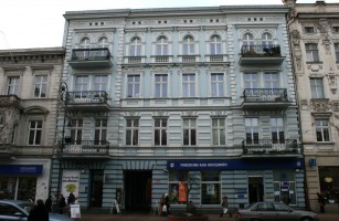 zdjęcie Piotrkowska 109