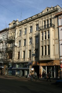 zdjęcie Piotrkowska 122