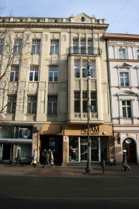 zdjęcie Piotrkowska 122