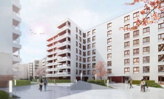 materiały inwestora