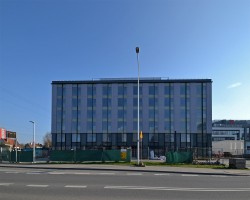zdjęcie Apartamenty Otyńska 4