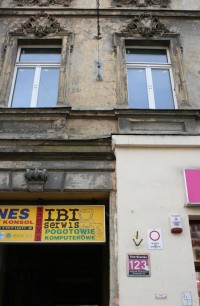 zdjęcie Piotrkowska 123