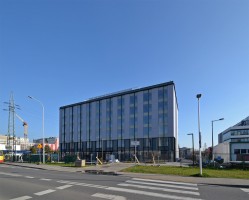 zdjęcie Apartamenty Otyńska 4