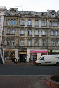 zdjęcie Piotrkowska 123