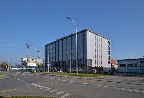 zdjęcie Apartamenty Otyńska 4