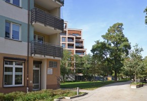 zdjęcie Midori House